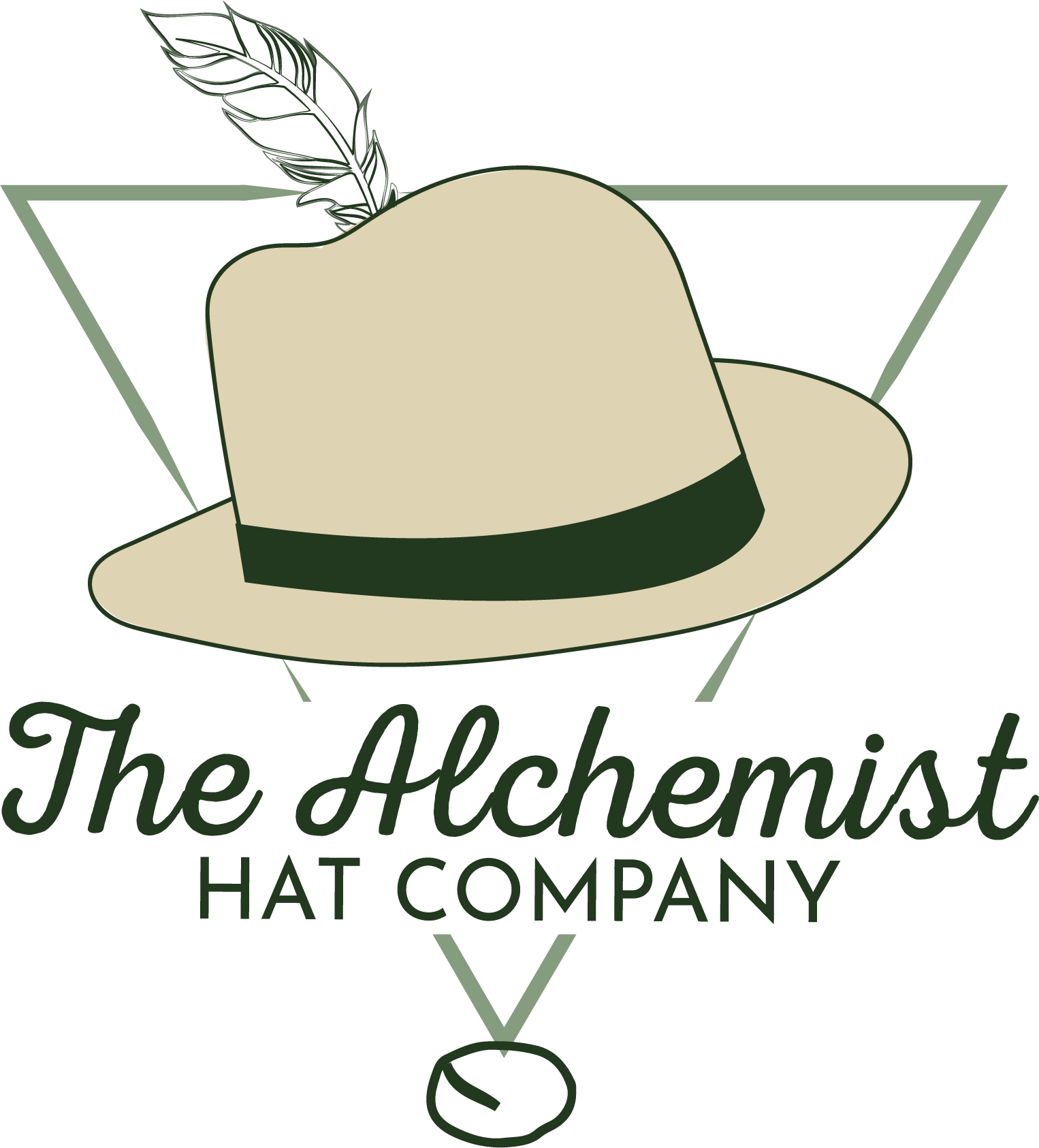 The Alchemist Hat Company